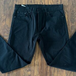 Men’s Levi’s Jeans